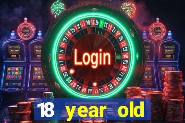 18 year old casinos in new york