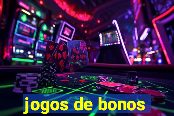 jogos de bonos