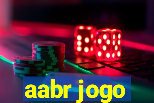 aabr jogo