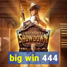 big win 444