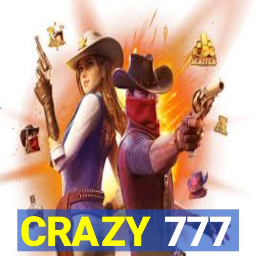 CRAZY 777