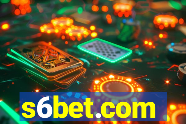 s6bet.com