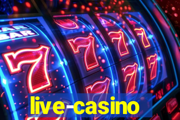 live-casino