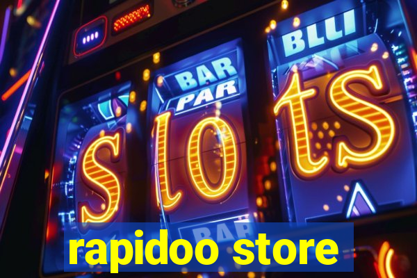 rapidoo store