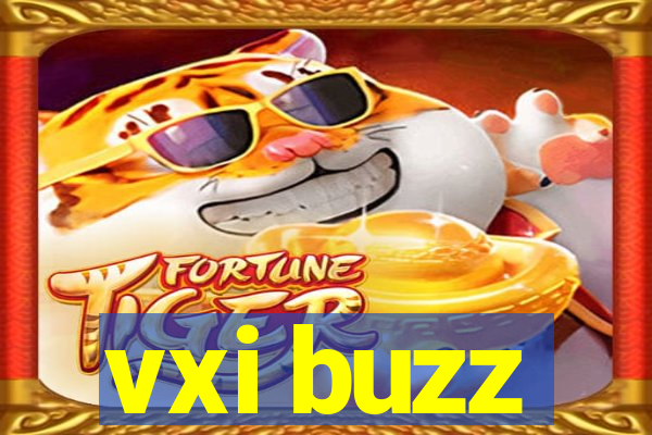 vxi buzz