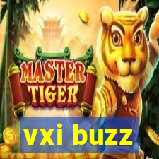 vxi buzz