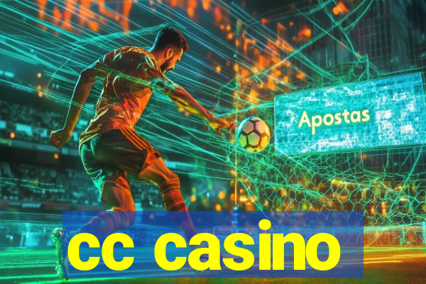 cc casino