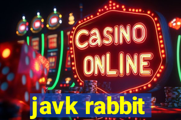 javk rabbit