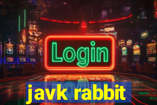 javk rabbit