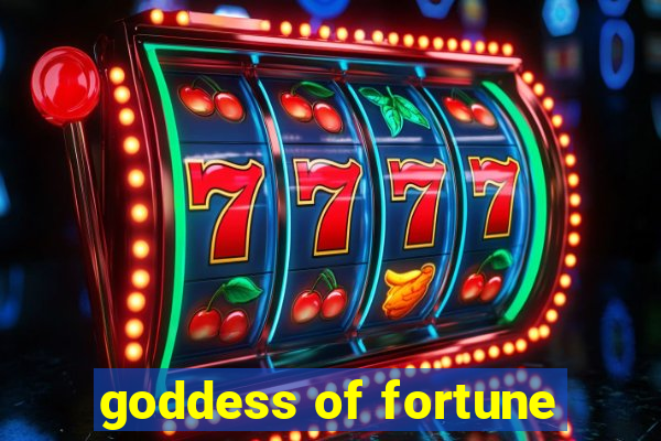 goddess of fortune