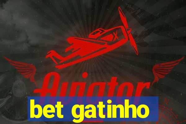 bet gatinho