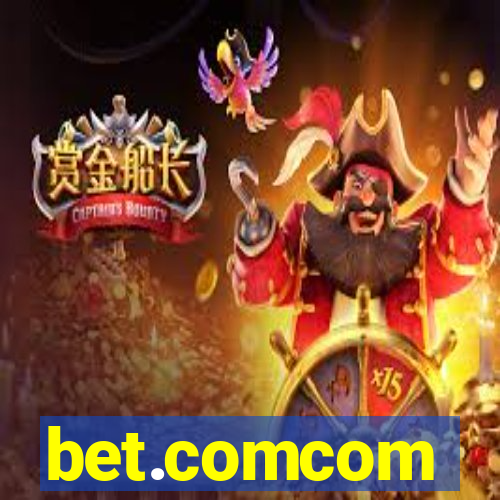 bet.comcom