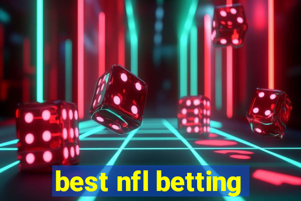 best nfl betting