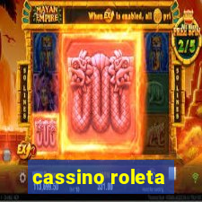 cassino roleta