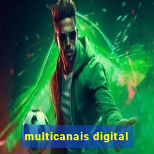 multicanais digital