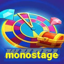 monostage