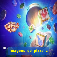 imagens de pizza z - vila nova