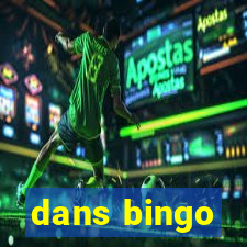 dans bingo