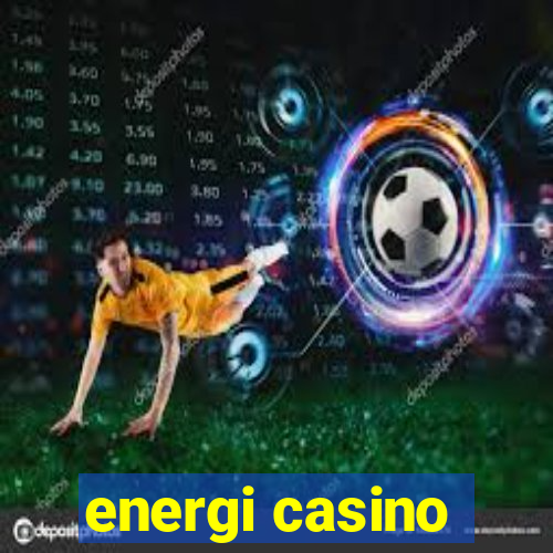 energi casino