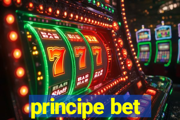 principe bet