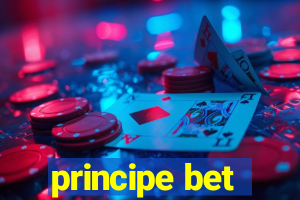 principe bet