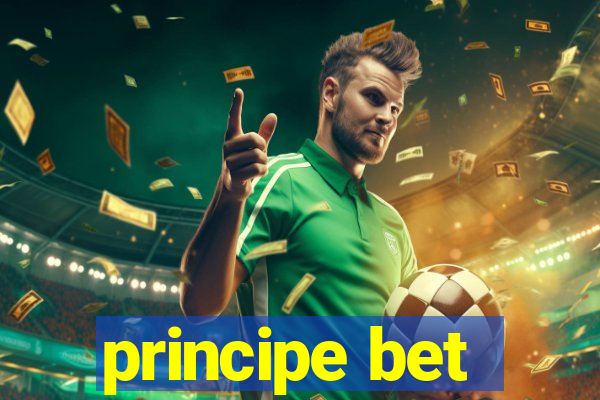 principe bet