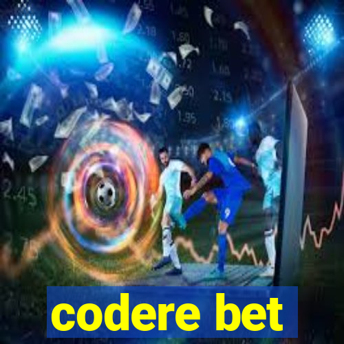 codere bet