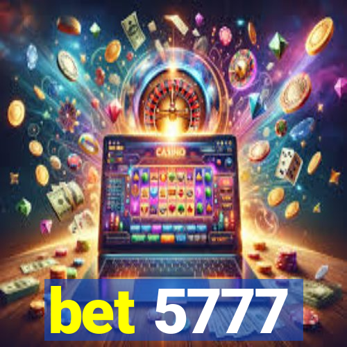 bet 5777