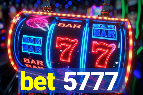 bet 5777