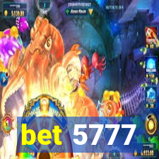 bet 5777