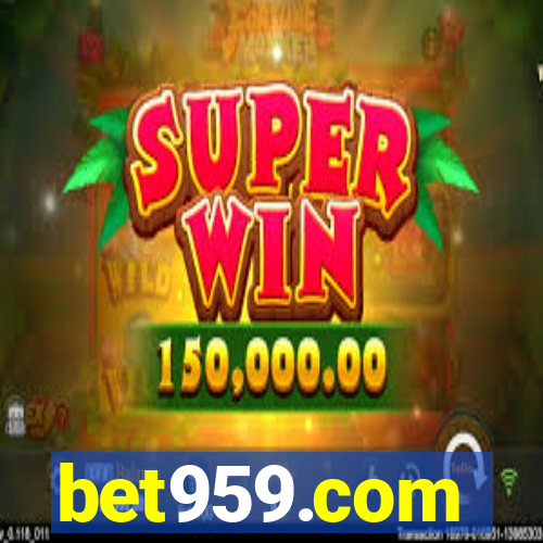 bet959.com