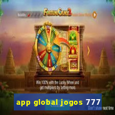 app global jogos 777