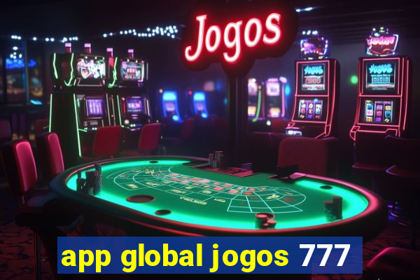 app global jogos 777