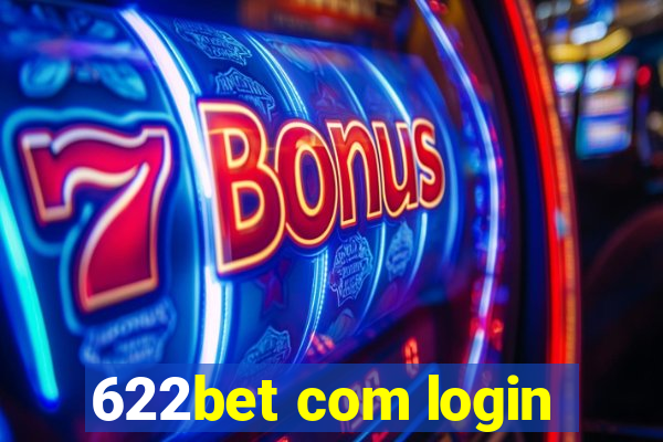 622bet com login