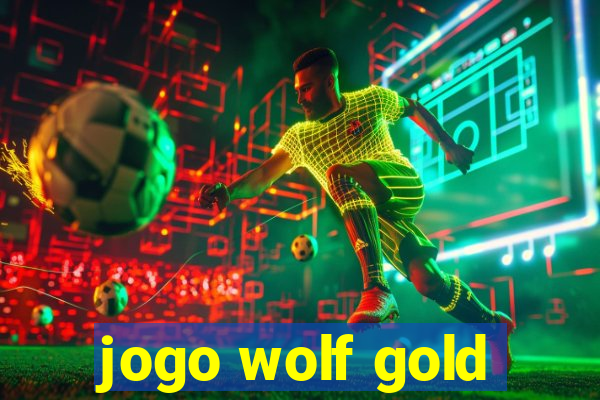 jogo wolf gold