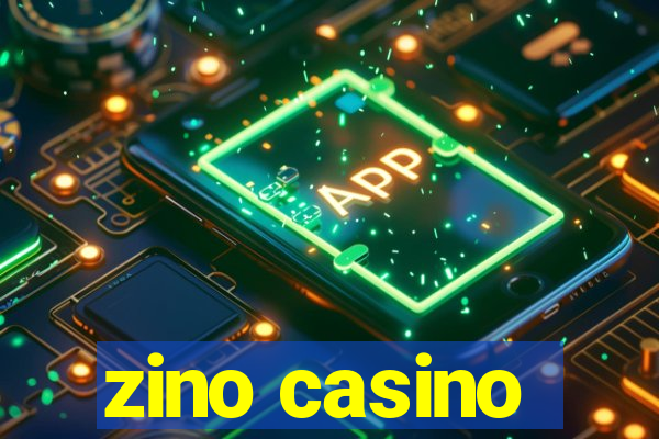 zino casino