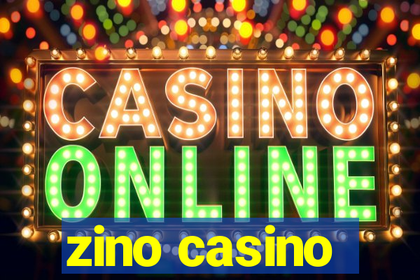 zino casino