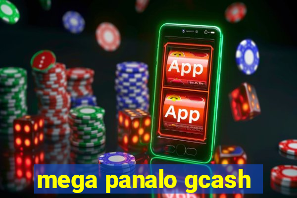 mega panalo gcash