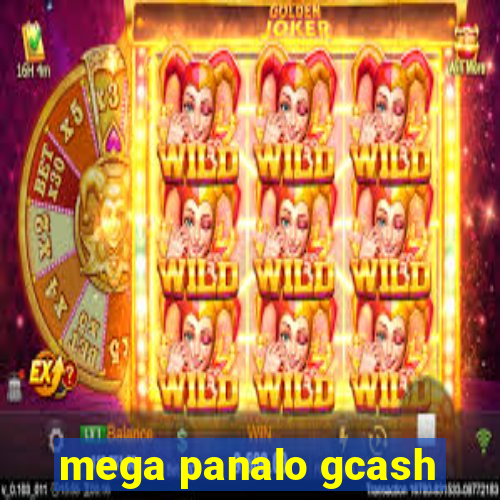 mega panalo gcash