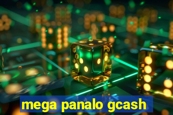 mega panalo gcash