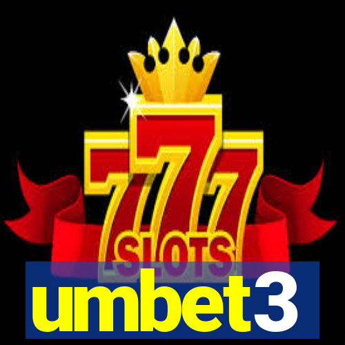 umbet3