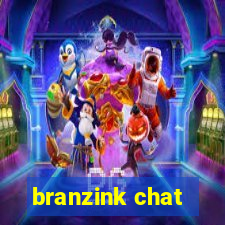 branzink chat