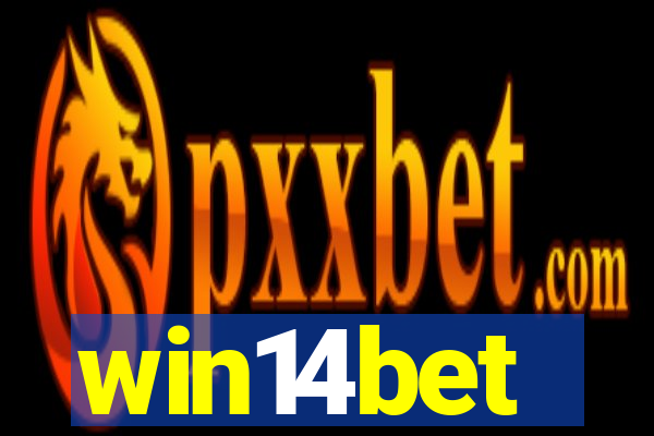 win14bet