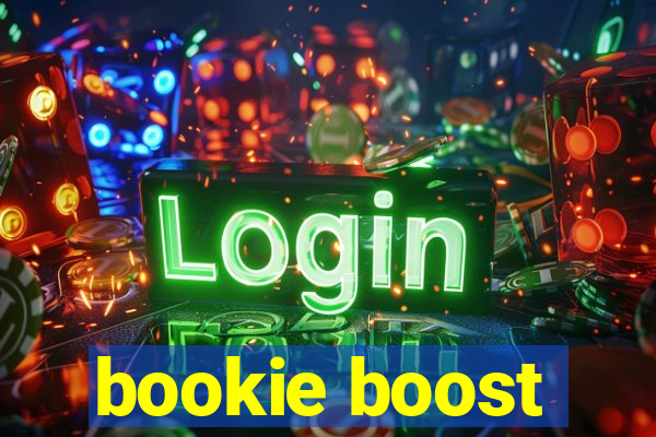 bookie boost