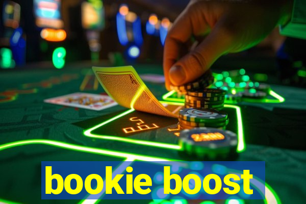 bookie boost