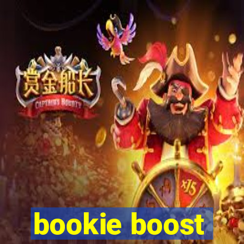 bookie boost