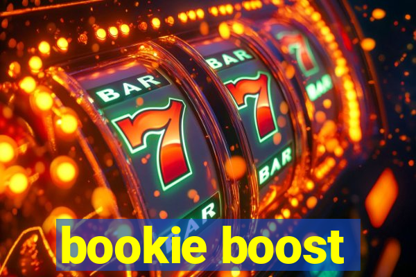 bookie boost