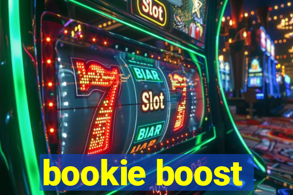 bookie boost