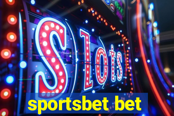 sportsbet bet