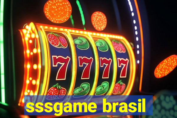 sssgame brasil